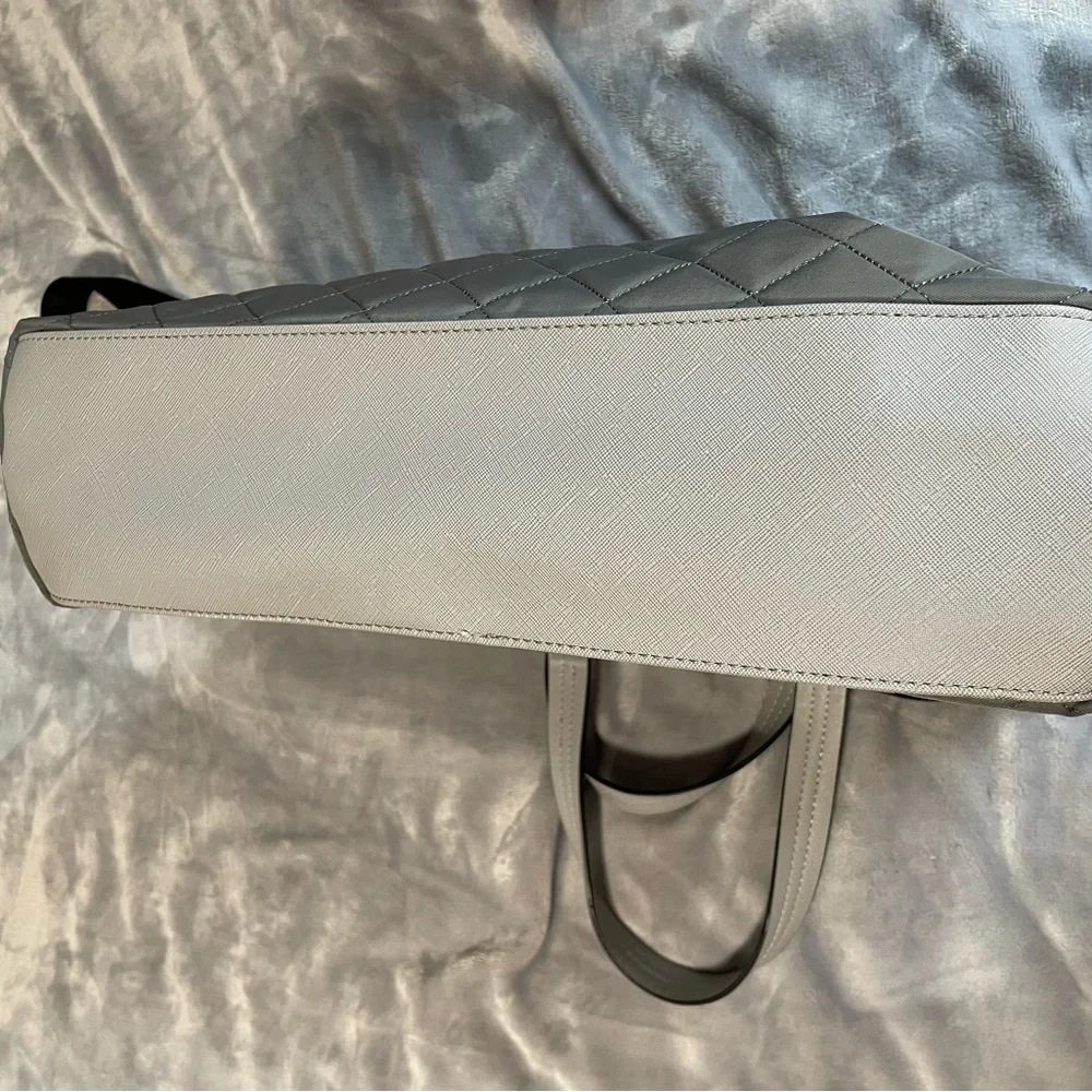 Never used, Steve Madden laptop work tote/crossbody